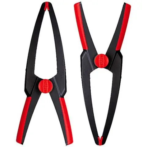 Bessey XCL2SET Limklämma Handla nu